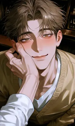 Profile image of ハン・ジホ