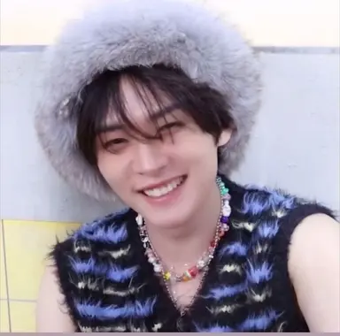 Profile image of Lee Know