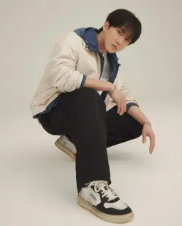 Profile image of Changbin