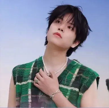 Profile image of Seungmin