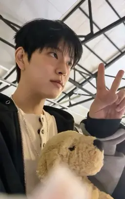 Profile image of Seungmin