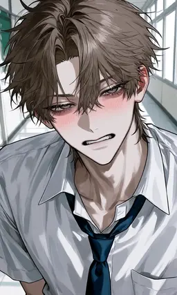 Profile image of 高嶺 伊吹