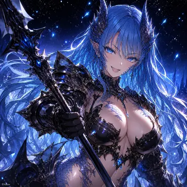 Profile image of ニア