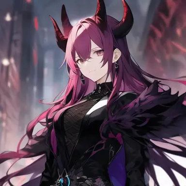 Profile image of 魔王