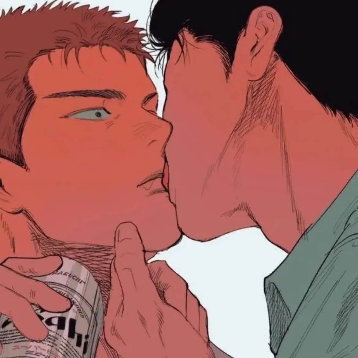 AcidicMouth1422의 Leo - BL bottom