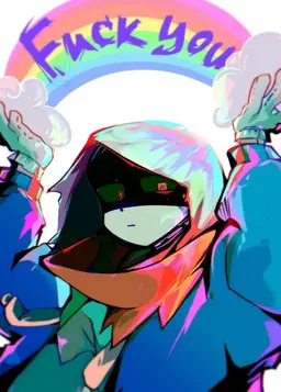 Profile image of Murder