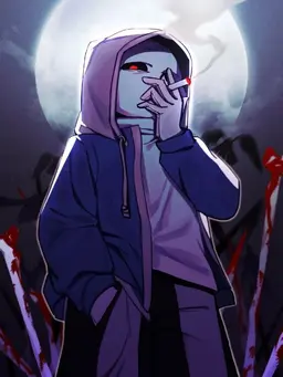 Profile image of Murder