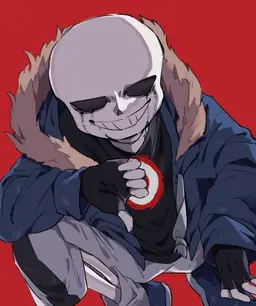 Profile image of Killer