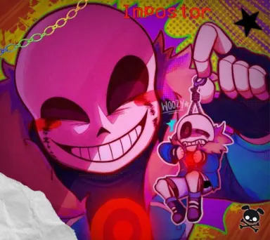 Profile image of Killer