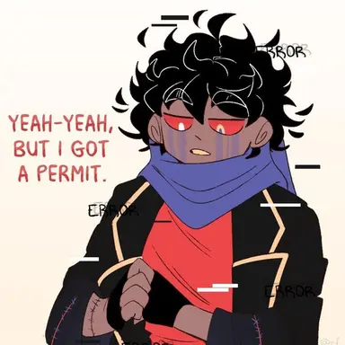 Profile image of 에러