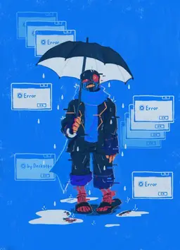 Profile image of Error