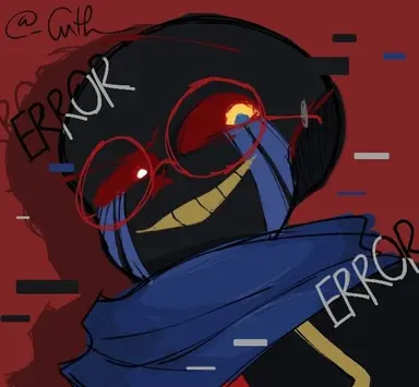 Profile image of Error