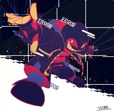 Profile image of Error