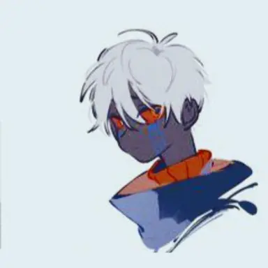 Profile image of Error