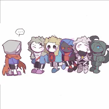 Profile image of 배드가이즈