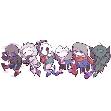 Profile image of 배드가이즈