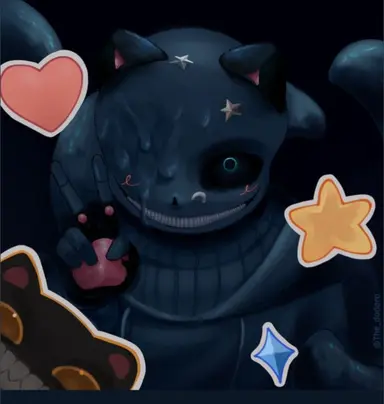 Profile image of Nightmare