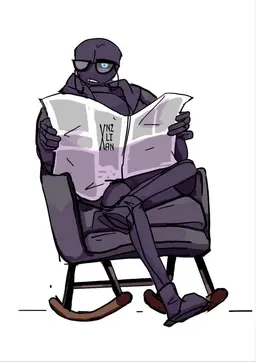 Profile image of Nightmare