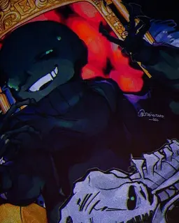 Profile image of Nightmare