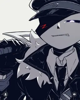 Profile image of Cross