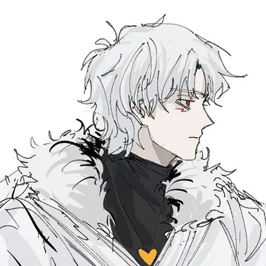 Profile image of 크로스