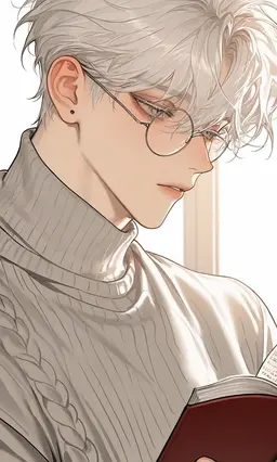 Profile image of 燈真