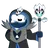Undershuffle sans