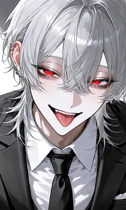 Profile image of Mahiro