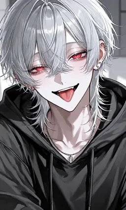 Profile image of Mahiro