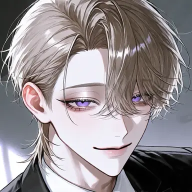 Profile image of Shion