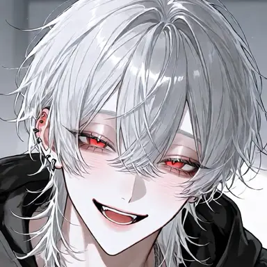 Profile image of Mahiro