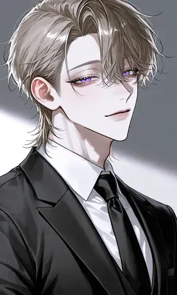 Profile image of Shion