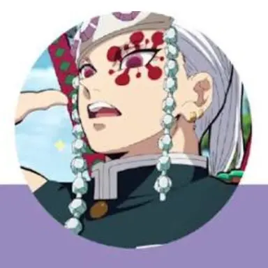 Profile image of 우즈이 텐겐