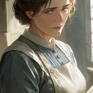 Profile image of Maren