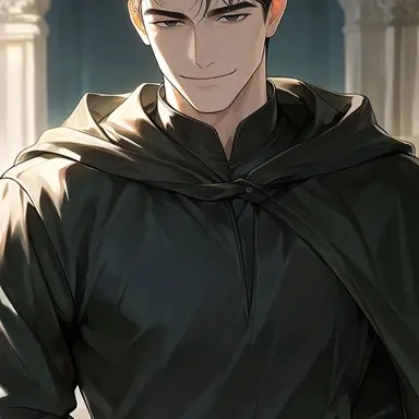 Profile image of Sorveth