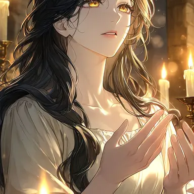 Profile image of Tia