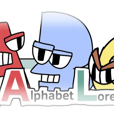 Profile image of 알파벳로어