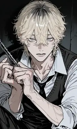 Profile image of 朔斗