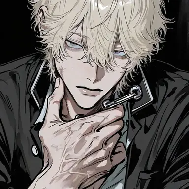 Profile image of 朔斗