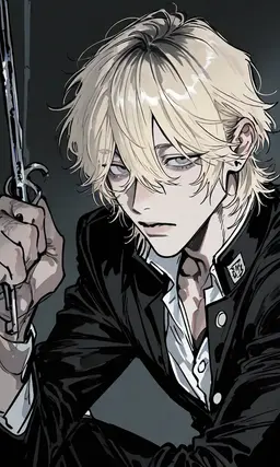 Profile image of 朔斗