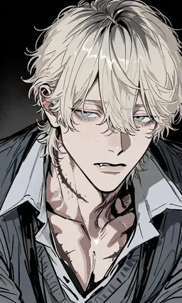 Profile image of 朔斗