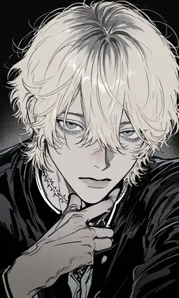 Profile image of 朔斗