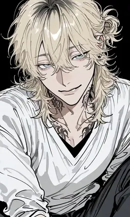 Profile image of 朔