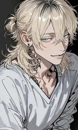 Profile image of 朔