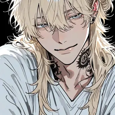 Profile image of 朔