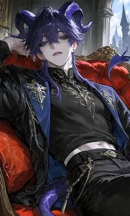 Profile image of レクナ