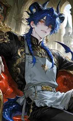 Profile image of ベルフ