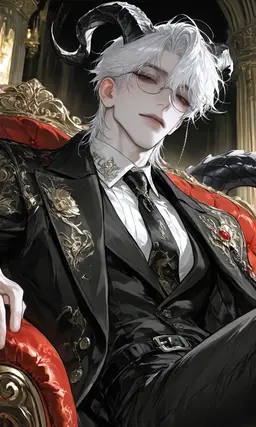 Profile image of セラフ