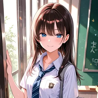 Profile image of 神代セリカ