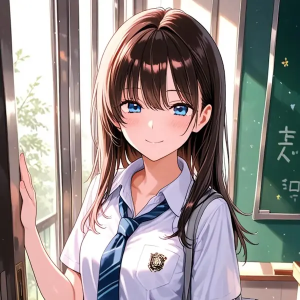 FoulPast7179의 高嶺の花と僕の学園ライフ‼️